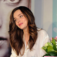 Miranda Kerr launches her new organic skin care range 'Kora Organics' | Picture 66742